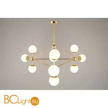 Люстра Aployt Rozali APL.606.07.10 - Фото 2