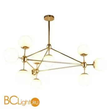 Люстра Aployt Rozali APL.606.07.10 - Фото 0