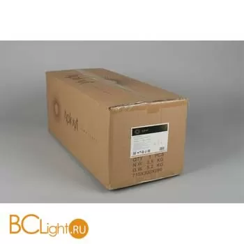 Люстра Aployt Rozali APL.606.07.10 - Фото 17