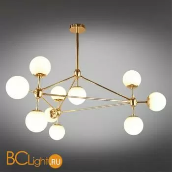 Люстра Aployt Rozali APL.606.07.10 - Фото 1