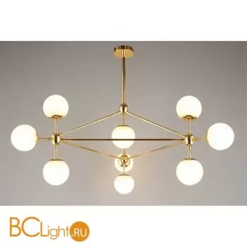 Люстра Aployt Rozali APL.606.07.10 - Фото 5