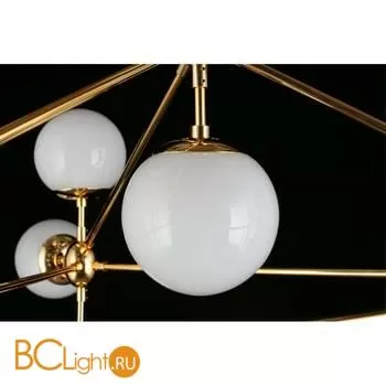 Люстра Aployt Rozali APL.606.07.10 - Фото 15