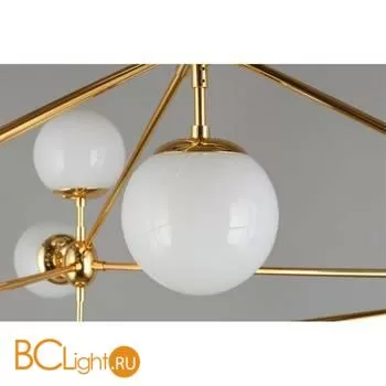 Люстра Aployt Rozali APL.606.07.10 - Фото 8