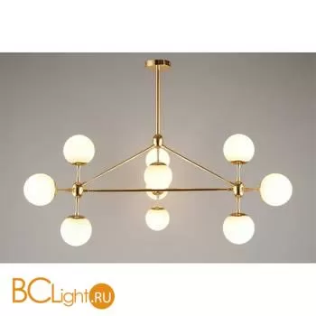 Люстра Aployt Rozali APL.606.07.10 - Фото 3