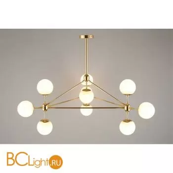 Люстра Aployt Rozali APL.606.07.10