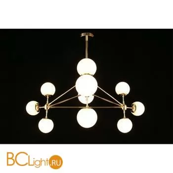 Люстра Aployt Rozali APL.606.07.10 - Фото 12