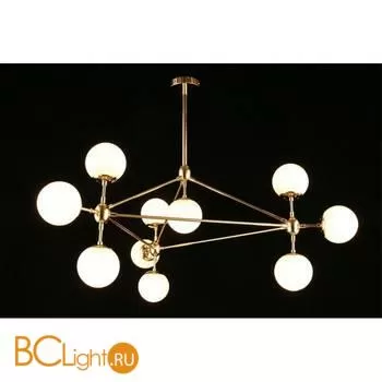 Люстра Aployt Rozali APL.606.07.10 - Фото 11