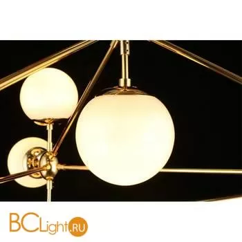 Люстра Aployt Rozali APL.606.07.10 - Фото 14