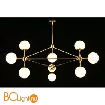 Люстра Aployt Rozali APL.606.07.10 - Фото 9