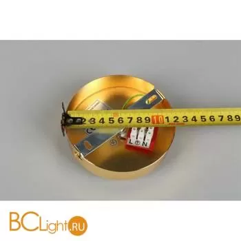 Люстра Aployt Rozali APL.606.07.10 - Фото 16