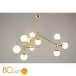 Люстра Aployt Rozali APL.606.07.10 - Фото 6