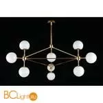 Люстра Aployt Rozali APL.606.07.10 - Фото 10