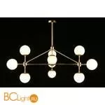 Люстра Aployt Rozali APL.606.07.10 - Фото 13