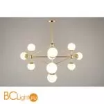 Люстра Aployt Rozali APL.606.07.10 - Фото 2