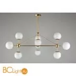 Люстра Aployt Rozali APL.606.07.10 - Фото 4