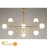 Люстра Aployt Rozali APL.606.07.10 - Фото 5