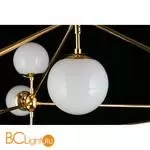 Люстра Aployt Rozali APL.606.07.10 - Фото 15