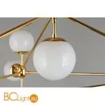 Люстра Aployt Rozali APL.606.07.10 - Фото 8