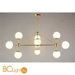 Люстра Aployt Rozali APL.606.07.10 - Фото 3