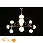 Люстра Aployt Rozali APL.606.07.10 - Фото 12