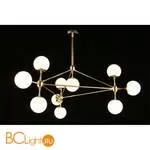 Люстра Aployt Rozali APL.606.07.10 - Фото 11