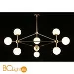 Люстра Aployt Rozali APL.606.07.10 - Фото 9