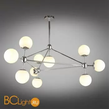 Люстра Aployt Rozali APL.606.27.10 - Фото 1