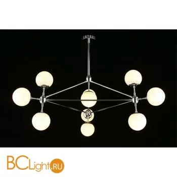 Люстра Aployt Rozali APL.606.27.10 - Фото 11