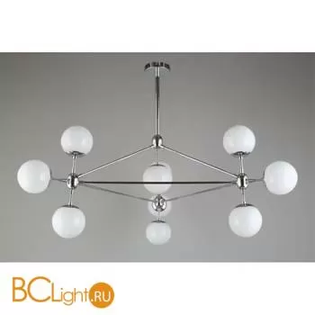 Люстра Aployt Rozali APL.606.27.10 - Фото 4