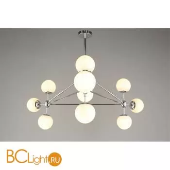 Люстра Aployt Rozali APL.606.27.10 - Фото 2