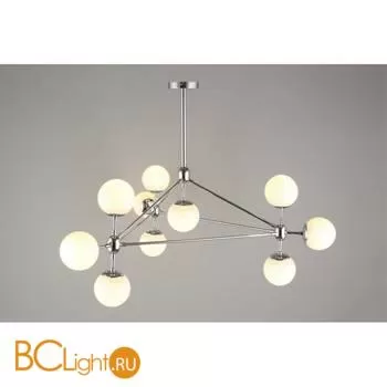 Люстра Aployt Rozali APL.606.27.10 - Фото 5