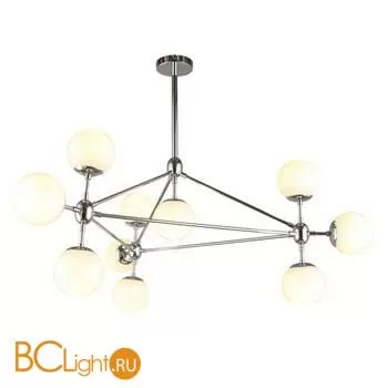 Люстра Aployt Rozali APL.606.27.10 - Фото 0