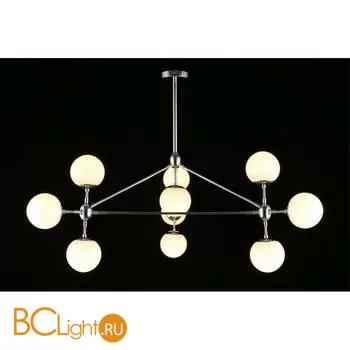 Люстра Aployt Rozali APL.606.27.10 - Фото 9