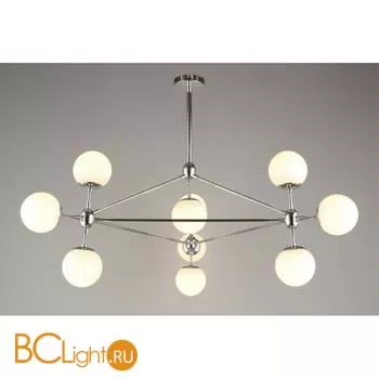 Люстра Aployt Rozali APL.606.27.10