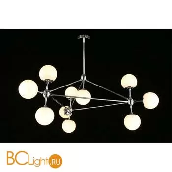 Люстра Aployt Rozali APL.606.27.10 - Фото 12