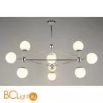 Люстра Aployt Rozali APL.606.27.10