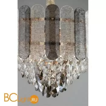 Люстра Aployt Rozel APL.770.03.10 - Фото 5