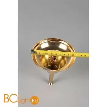 Люстра Aployt Rozel APL.770.03.10 - Фото 12