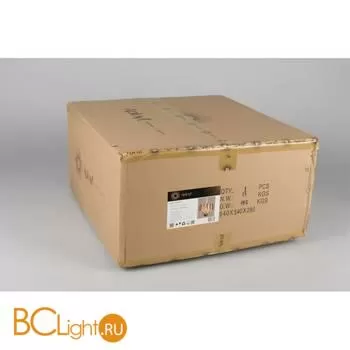 Люстра Aployt Rozel APL.770.03.10 - Фото 13