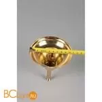 Люстра Aployt Rozel APL.770.03.10 - Фото 12