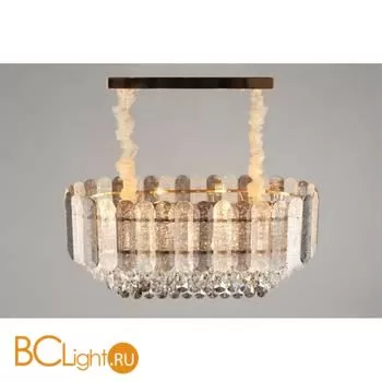 Люстра Aployt Rozel APL.770.03.11 - Фото 4