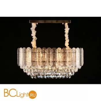 Люстра Aployt Rozel APL.770.03.11 - Фото 11