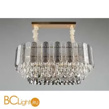 Люстра Aployt Rozel APL.770.03.11 - Фото 7