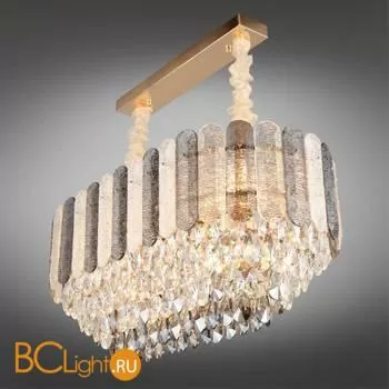 Люстра Aployt Rozel APL.770.03.11 - Фото 0