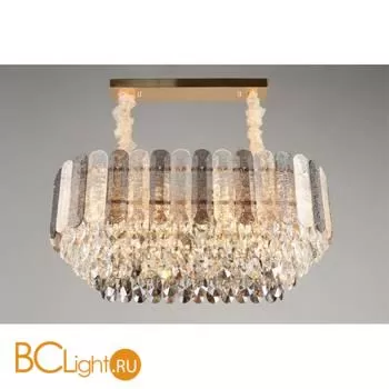 Люстра Aployt Rozel APL.770.03.11 - Фото 6