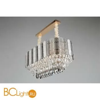 Люстра Aployt Rozel APL.770.03.11 - Фото 3