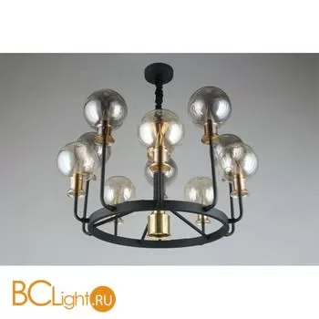 Люстра Aployt Rozet APL.902.03.11 - Фото 2