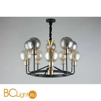 Люстра Aployt Rozet APL.902.03.11 - Фото 3