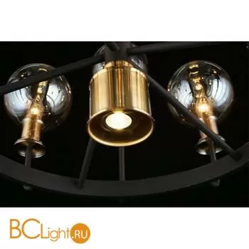 Люстра Aployt Rozet APL.902.03.11 - Фото 10