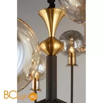 Люстра Aployt Rozet APL.902.03.11 - Фото 5